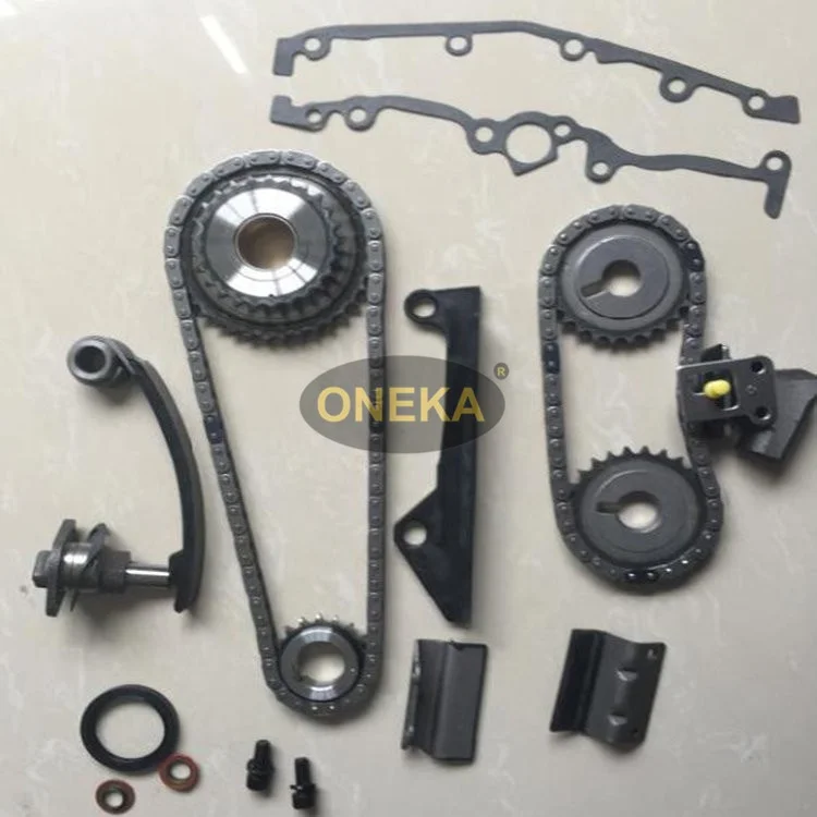 Timing Chain Kit 9-4174S 76053A/76084 TK-NS102-G For  GA16DE (NEW ENGINE) TSURU 16  E