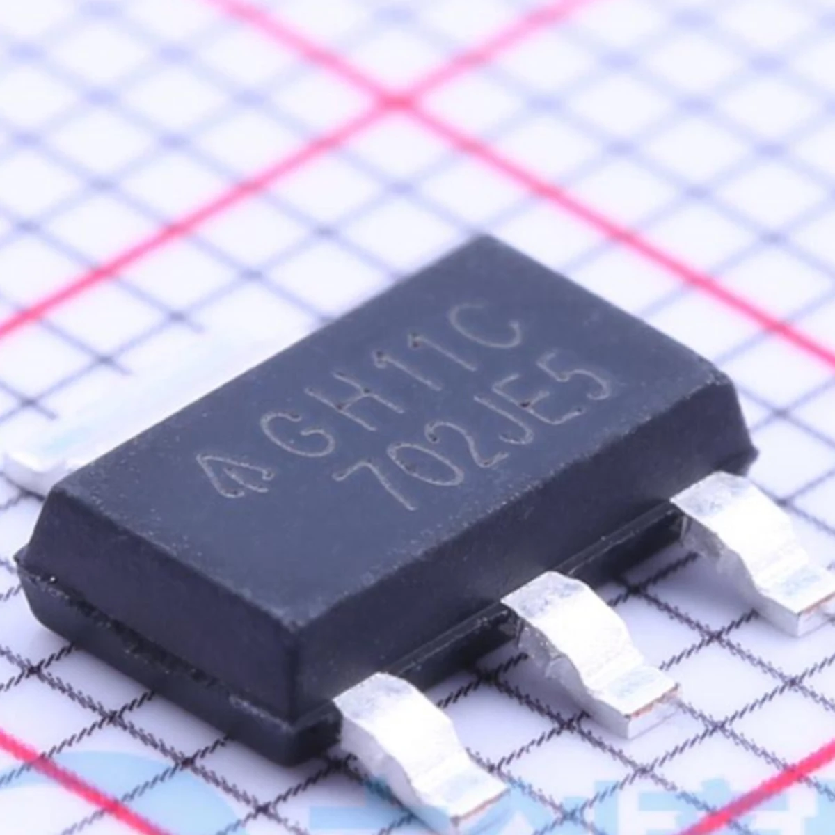 20PCS Original GH11…