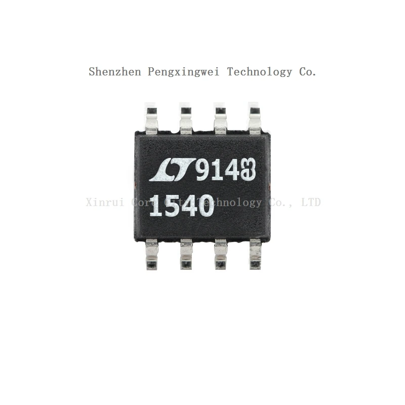 LTC LTC1540 LTC1540I LTC1540IS compar# # PBF compar# TRPBF 100% NewOriginal SOP-8 Comparator