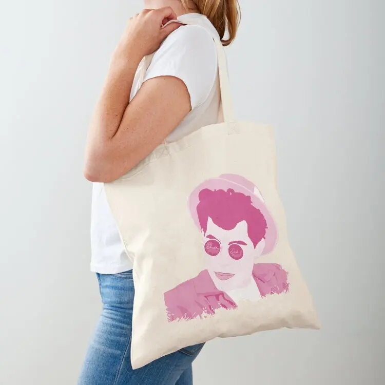 

Duckie “Duckman” Dale Tote Bag Shopper handbag shopping trolley bag bag for beach eco folding