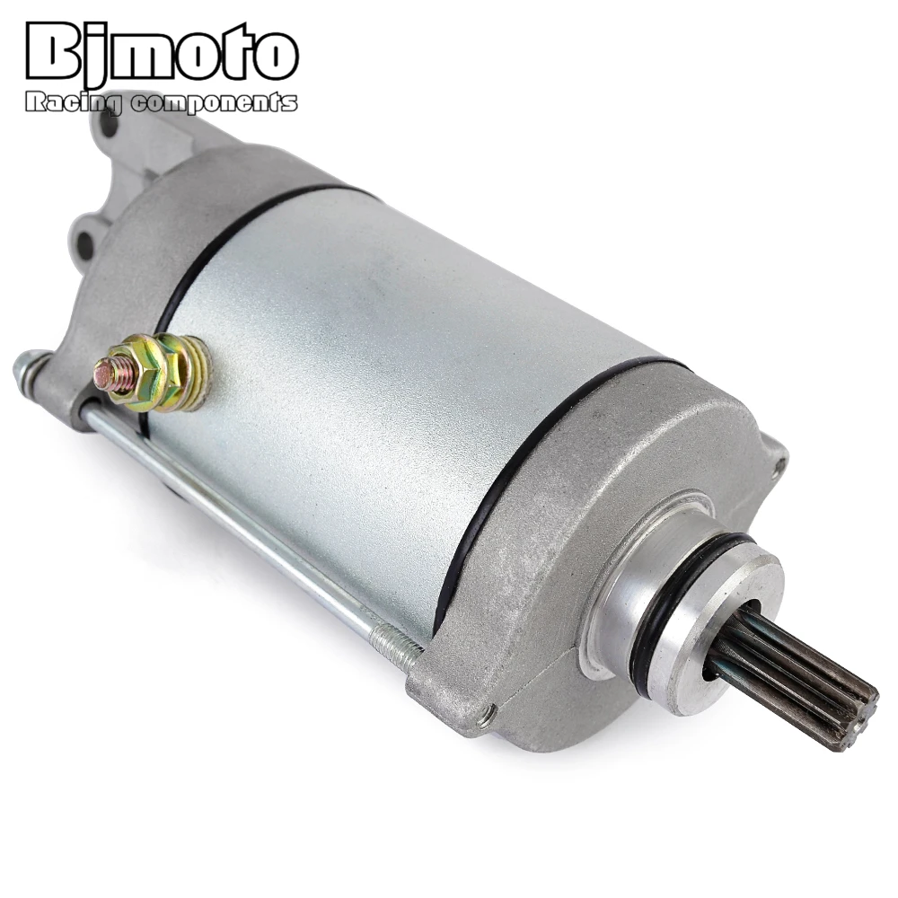 Electrical Starter Motor For Honda 31200-HN8-003 TRX680 Rincon 680 GPScape TRX650FA A Rincon 650 2003-2005 TRX 650FA TRX 680