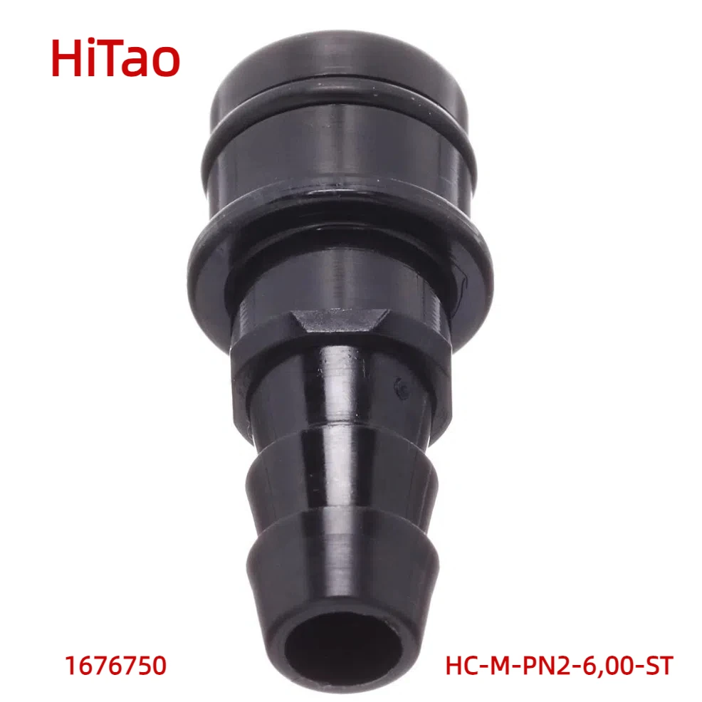 New Original HC-M-PN2-600-ST  1676750   Terminal Block Connector - in Stock