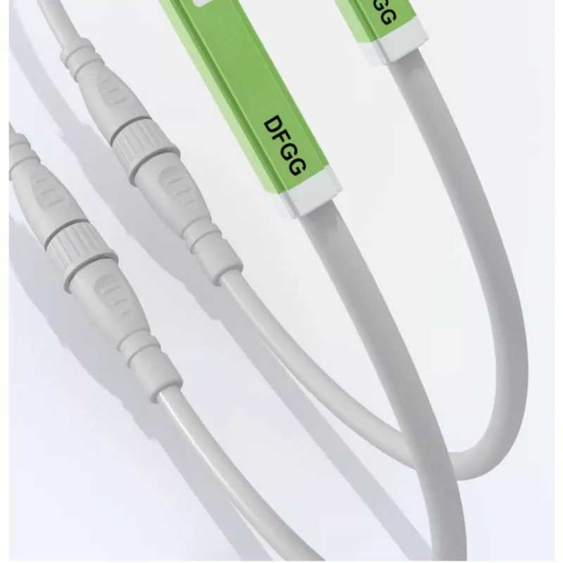 Magnetic Switch DFGG-QC8-TZ2 DFGGN/P-QC8 Waterproof IP68-image