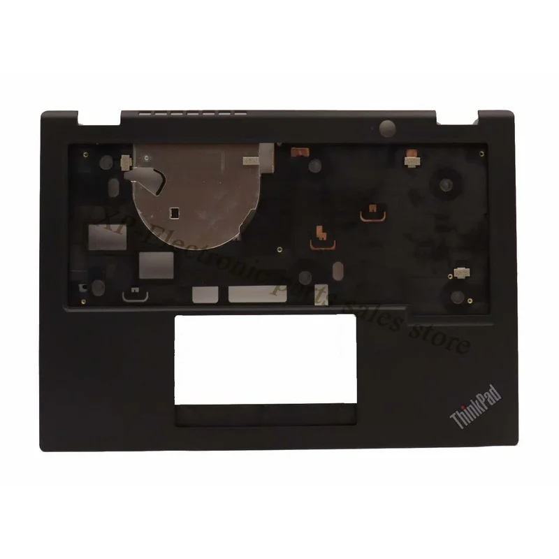 m-5m11h26962-nuovo-per-lenovo-thinkpad-l13-yoga-gen-3-copertura-cornice-tastiera-poggiapolsi