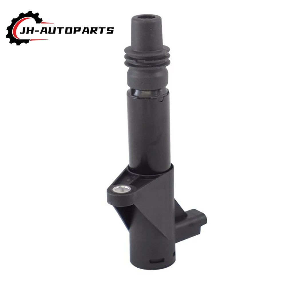 

Ignition Coil for Citroen C5 C6 Peugeot 406 407 607 & Renault Laguna V6 3.0L 2000-2009 OEM 9633001580 9664401880 597077 597094