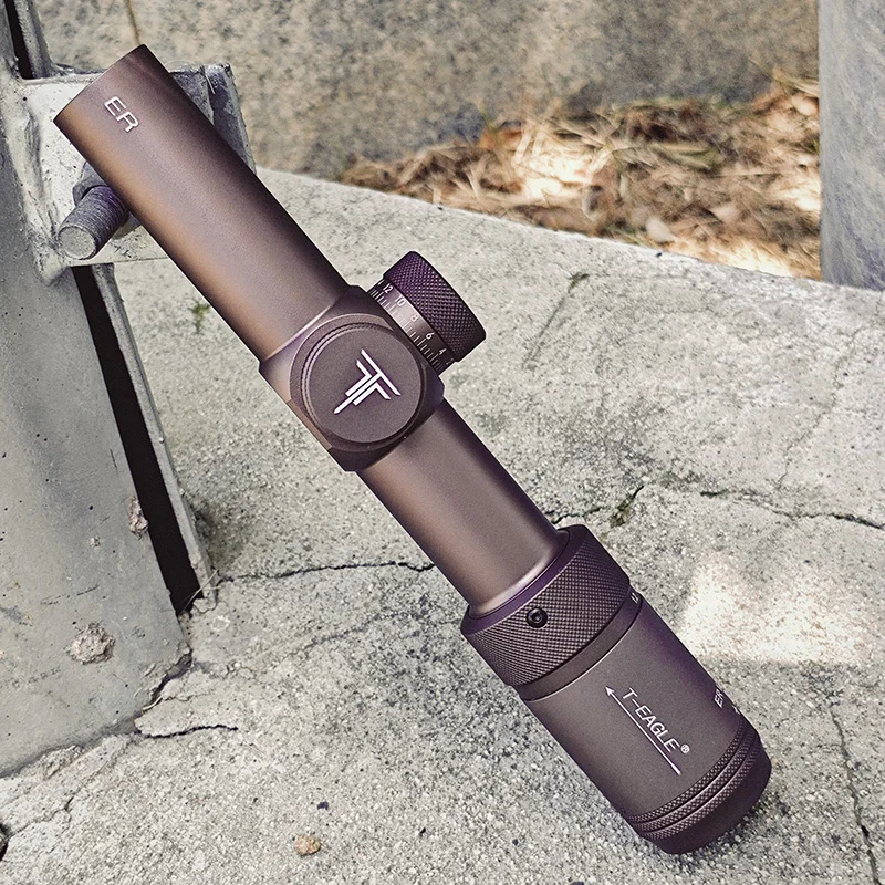 T-Eagle Optics Er 1… - image