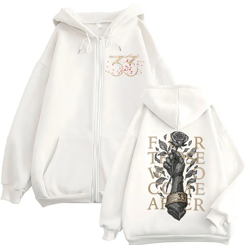 Game Clair Obscur Expedition 33 For Those Who Come After Zipper