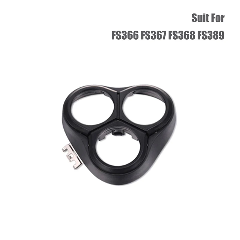 ماكينة حلاقة كهربائية دوارة للرجال ، ماكينة حلاقة منبثقة ، شفرة حلاقة لـ FS366 ، 367 ، 368 ، 389 ، حلاقة اللحية ، الرؤوس ، القاطع ، He