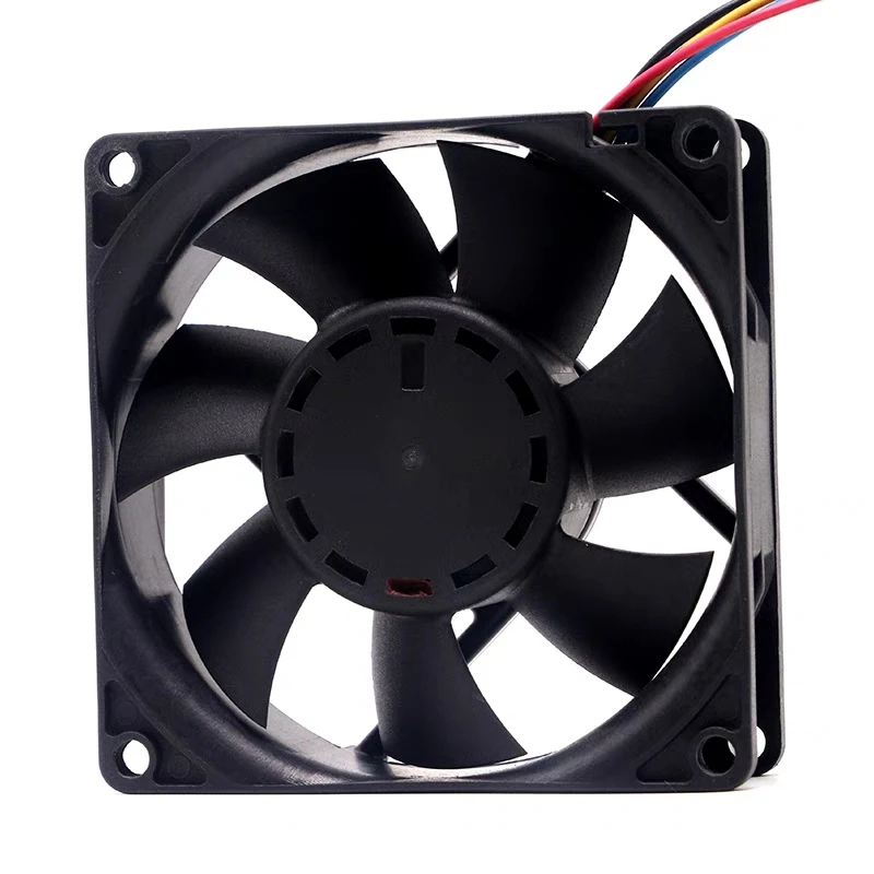 NEW ORIGINAL DATA0825B8S 48v 0.2A 8025 80x80x25mm COOLING FAN RADIATOR