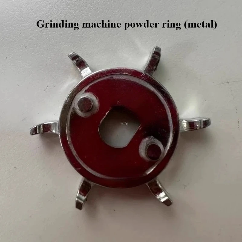 Adapted for Yum Figure 1 & 2 Generation/02s/M2 Titan Coffee Machine Extraction Brewing Head Buckle Accessories