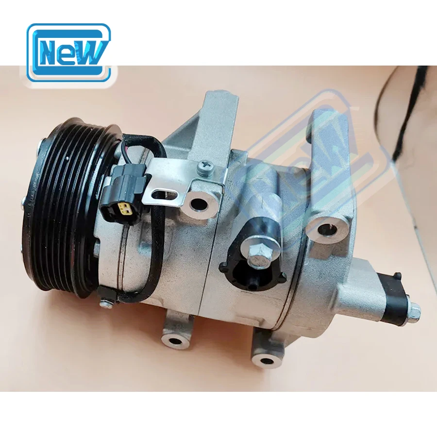 Air Conditioning AC Compressor For Chery Tiggo 4 NT301000711AA