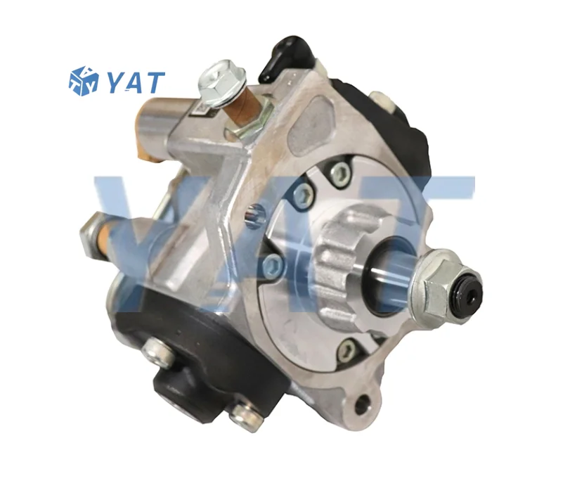 4HK1 Engine 8973060449 8983463170 294000-0039 294000-2600 High Pressure Fuel Injection Pump