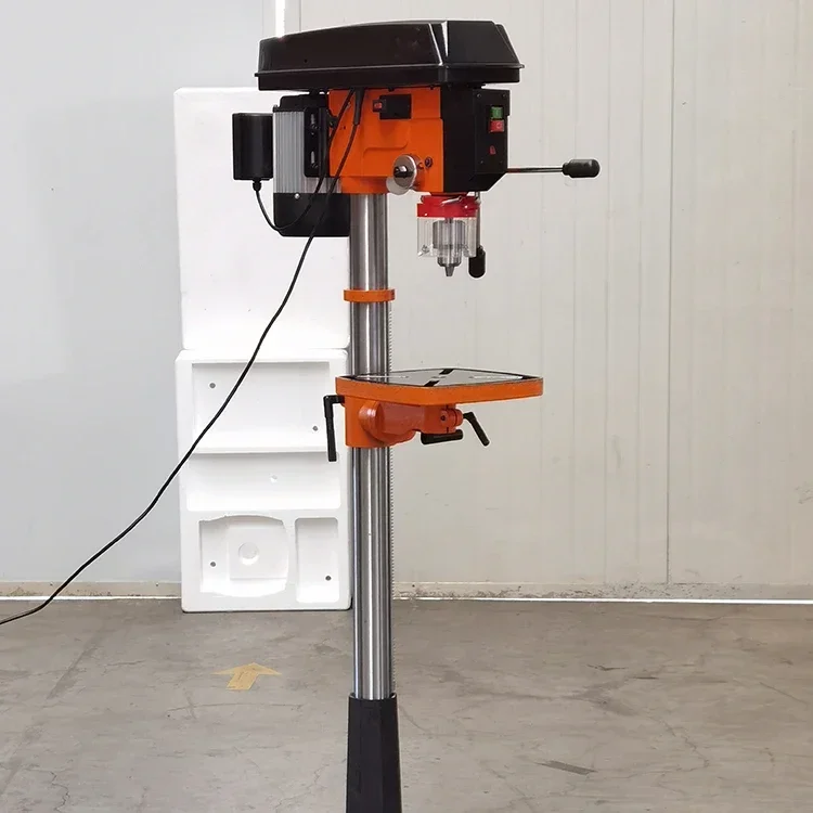 

#For 230V-240V 17 inch floor standing 16-speed drill press machine price&