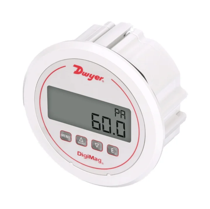 

Dwyer USA DM-1000 Digimag Differential Pressure Gauge