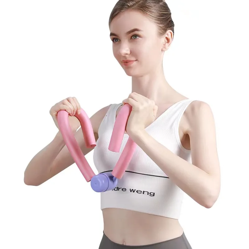 Pelvic Hip Up Deep Thrust Trainer Thin Leg Supplies Yoga Beautiful Leg Training