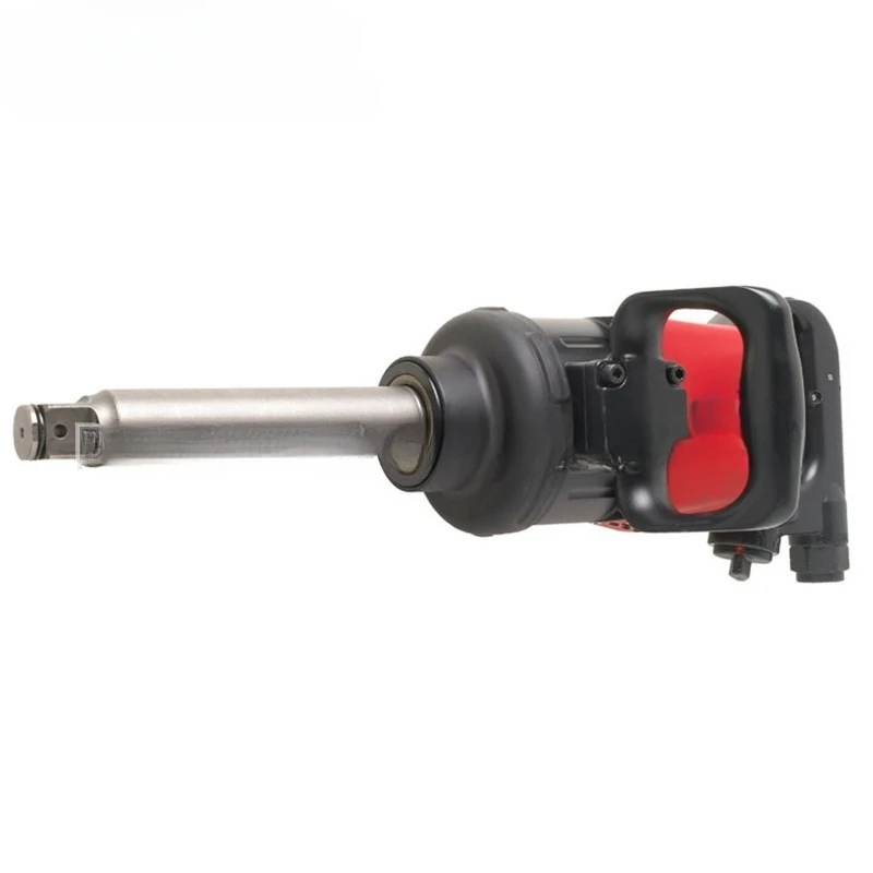 CP pneumatic tool CP7782/CP7782-6 air gun 1 inch square head 5200 speed 2600Nm torque