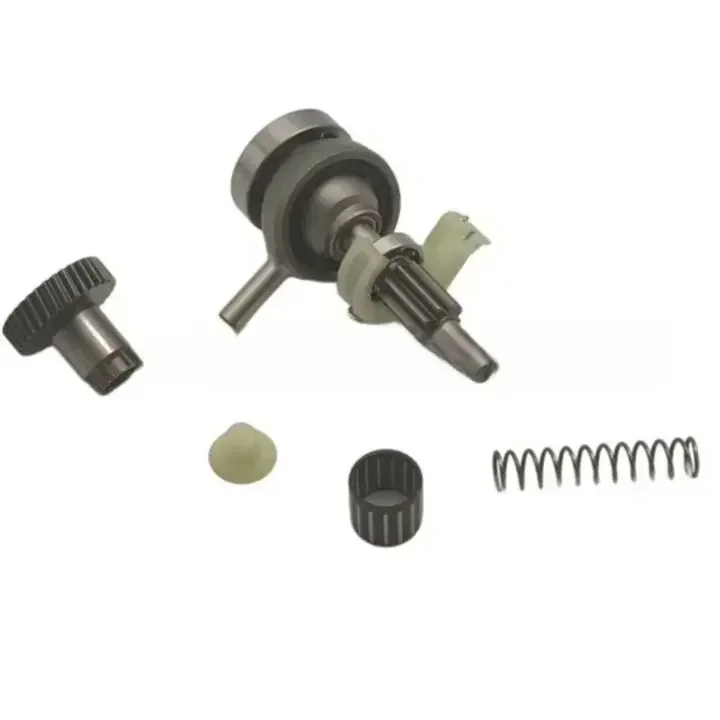 

Запасная часть для перфоратора GBH2-26: вращающийся вал (шток) для электрических перфораторов GBH2-26, аксессуары для электроинструментов