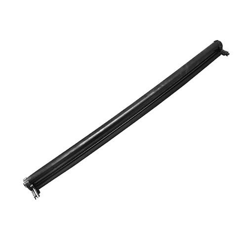 Imagen 2 del producto Cubierta de cortina de techo solar para coche, conjunto de parasol, visera de techo solar para mercedes-benz Clase A AMG CLA W176 C117 A180 A200