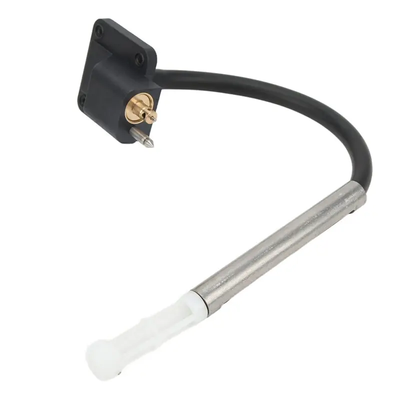 A13Z-Oil Level Gauge Assembly 6YJ-24260-00 For 2-Stroke 9.9-115HP Outboard Engine Marine Fuel Tank Connector 12L 24L