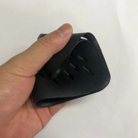 3D силиконовая маска-кронштейн на половину лица для косплея, езды на велосипеде, пешего туризма, охоты, защитная маска-балаклава, реквизит топ 12 маска обезьяны - №4