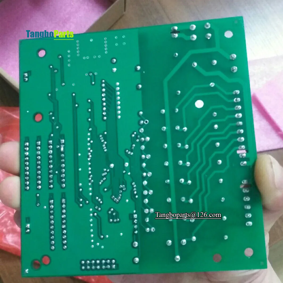 Accessori per macchine per caffè Espresso scheda madre per scheda PCB per LA cimbals m27 FAEMA e98 CASADIO macchina da caffè commerciale