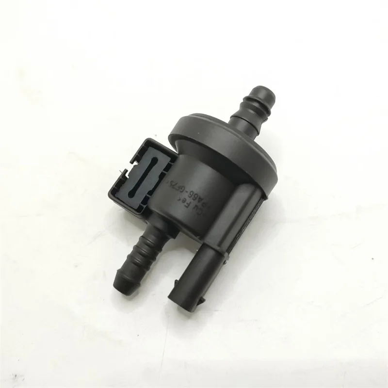 0280142498 AG9N-9C915-AA For Ford Solenoid Valve Electromagnetic Valve 2-Pins Exhaust High Accuracy Parts Purifying