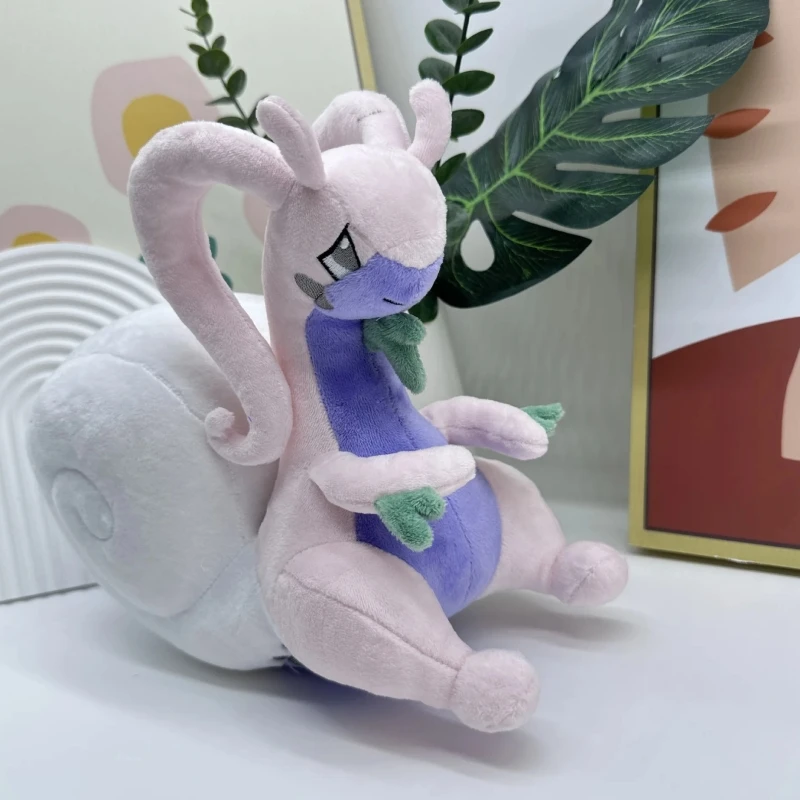 New Pokemon Eeveelution Big Sleeping Sylveon & Espeon & Umbreon & Leafeon Plush Toy Stuffed Toys Doll Cute Gifts For Children