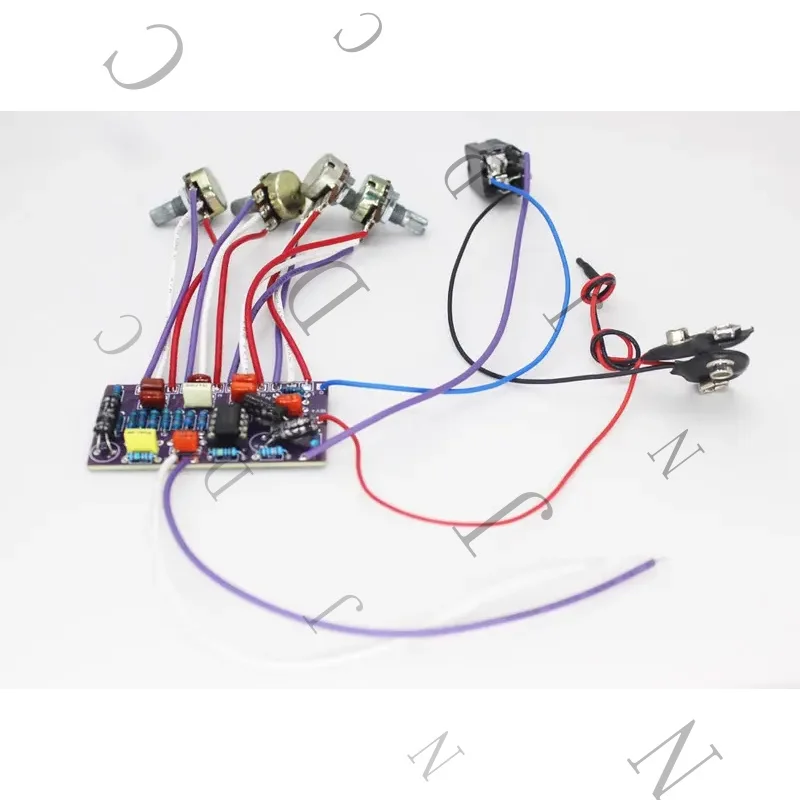 With Built-In Activ…