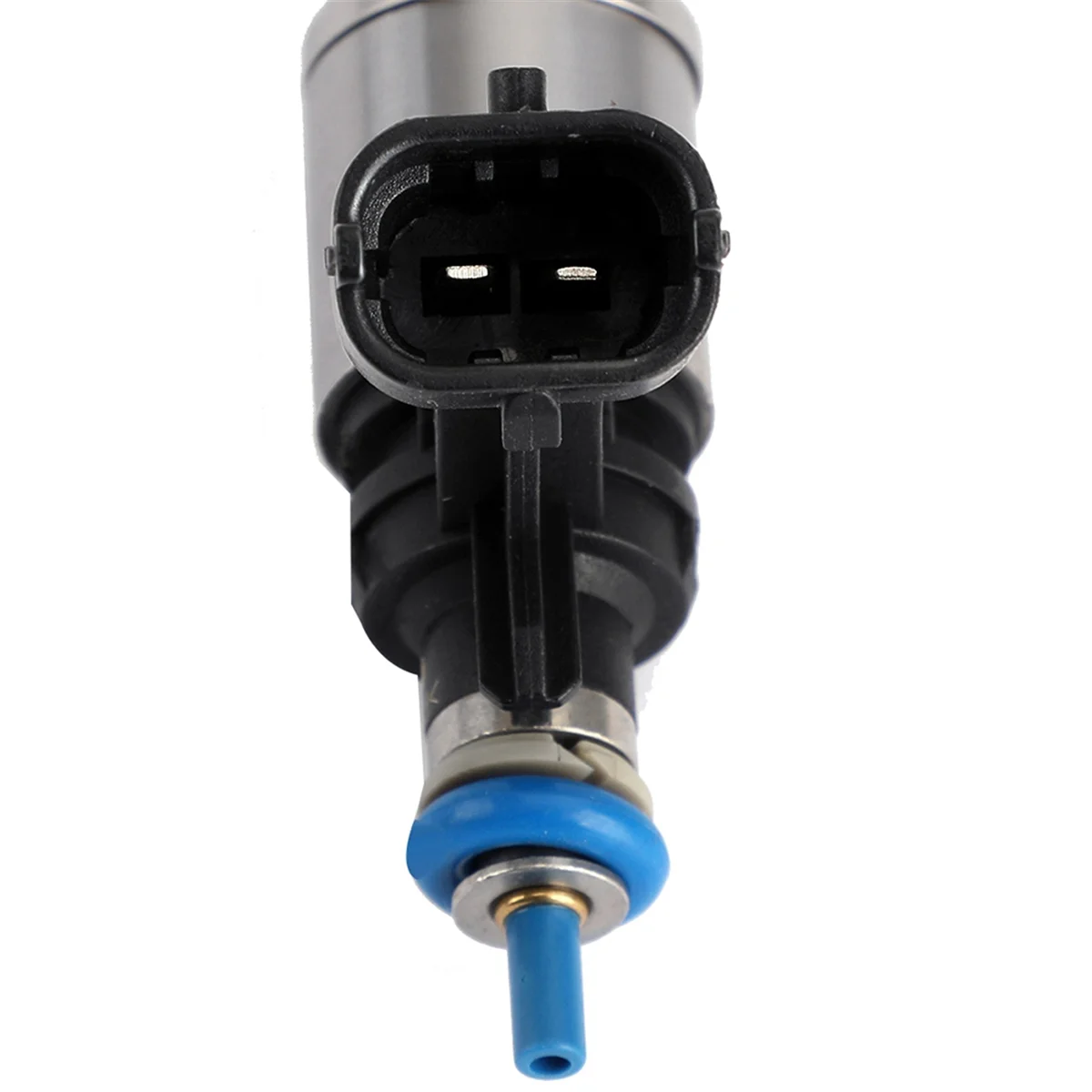 

0261500112 12636111 4Pcs Fuel Injectors Nozzles for Buick Regal Turbo 2.0L 11-13 Verano 2.0L 13-16 Chevy HHR Cobalt—L48A