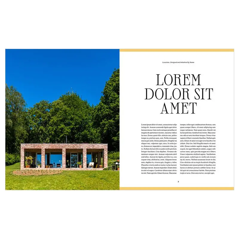 Casas Criativas: Interiores e Desig