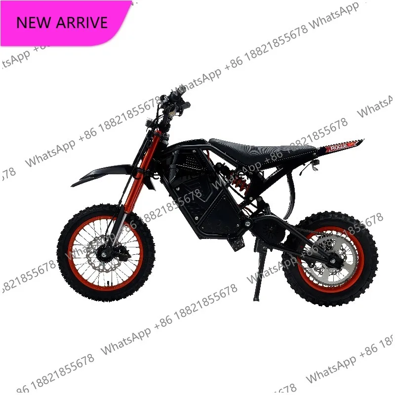 

16INCH 23AH Ebike E Bike High-Speed Electric Bicycle Off-Road E-Bike for Adults