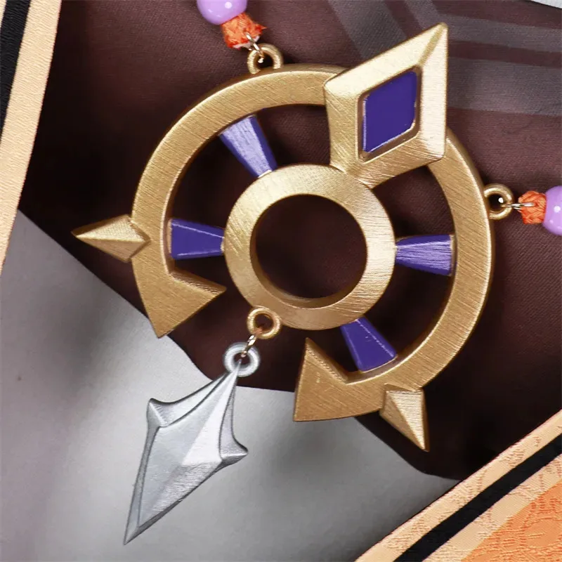 

DY20Genshin Impact Iansan Косплей Костюм Парик Взрослый Карнавальная Униформа Аниме Костюмы Для Хэллоуина Маскарад Женщины Game25