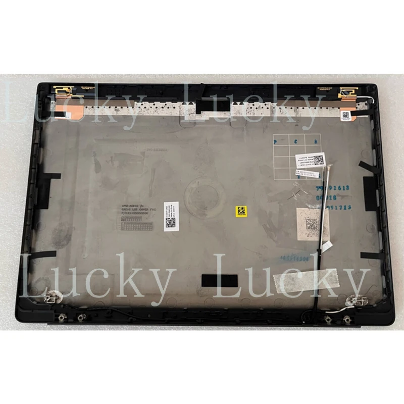 

f CN-0JXCT7 For DELL Latitude 7280 E7280 7290 Laptop LCD Back Top Cover Non Touch