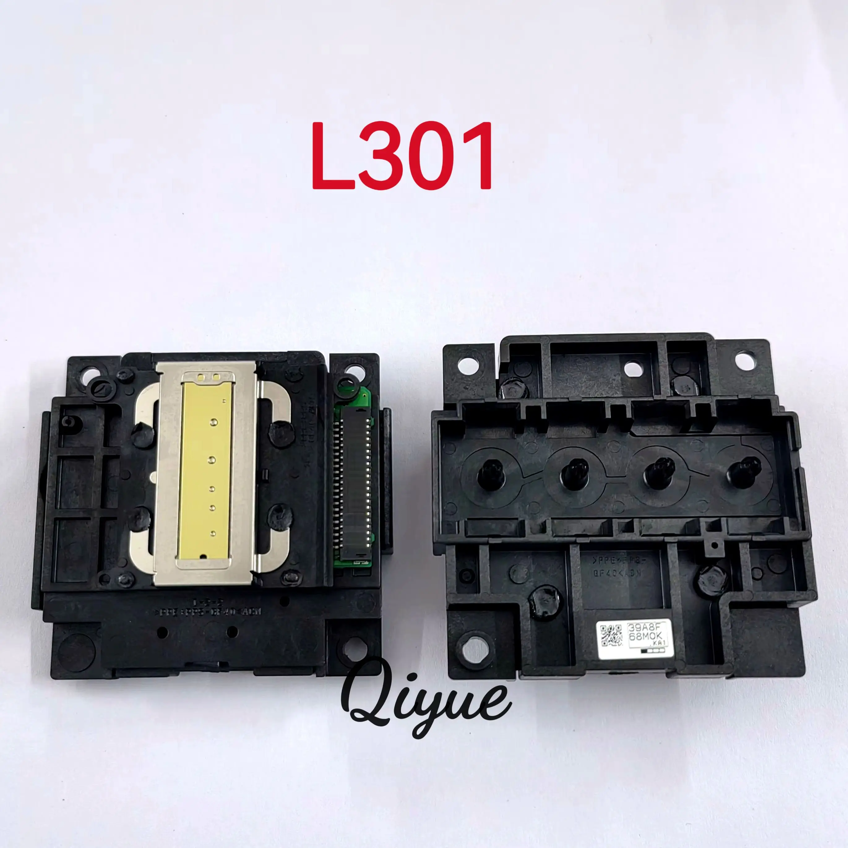 Cabeça de impressão FA04010 FA04000 Cabeça de impressão para impressora Epson L210 L301 L303 L395 L396 L455 L475 L495 L4150 L4151 L4153 L4156 L4158