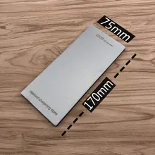 Diamond Knife Sharpener Grit 80-3000 #6