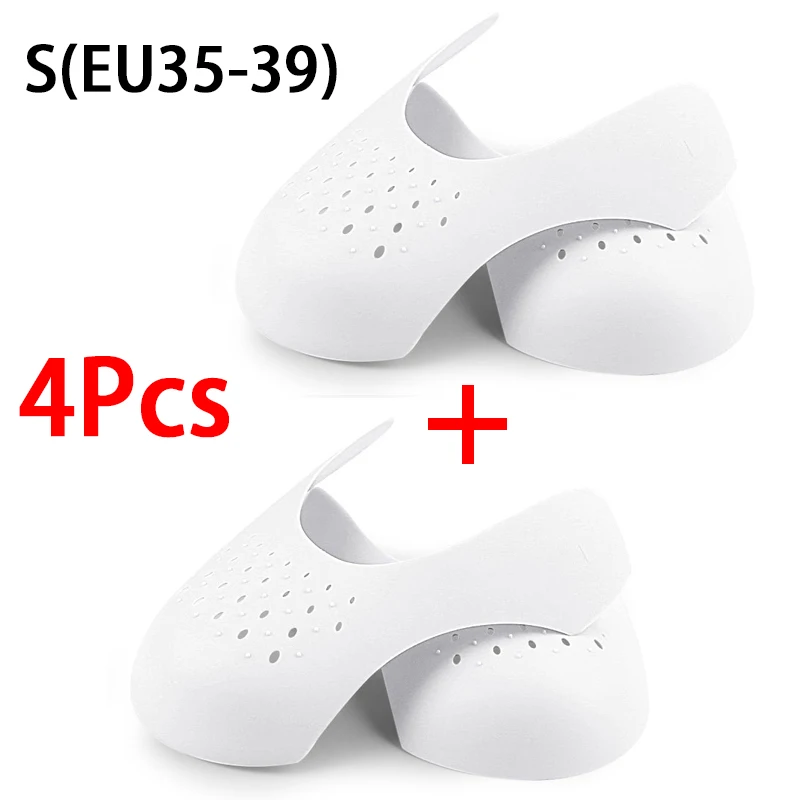 White-S-4Pcs
