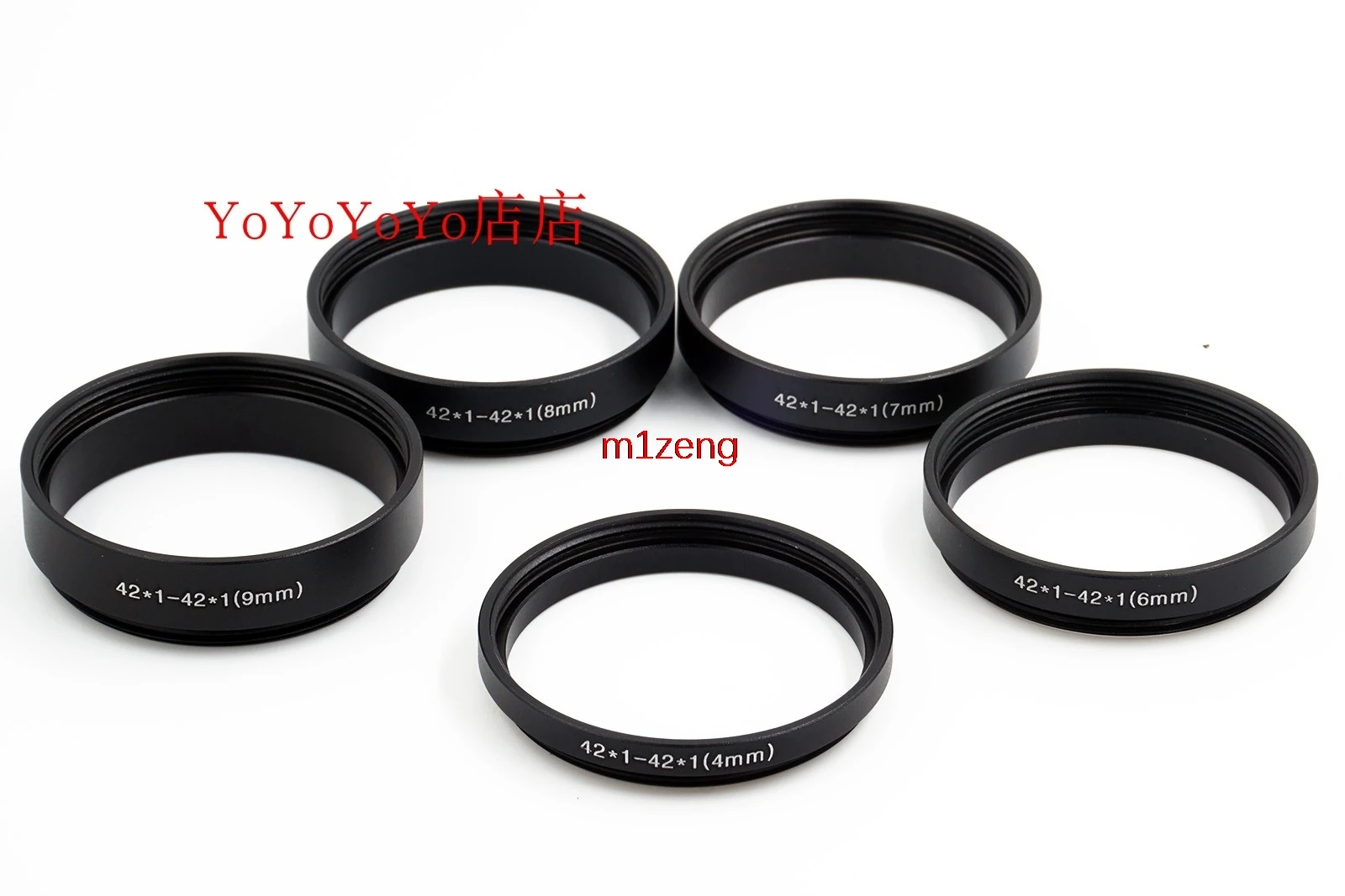 M42-M42X1Mm 4Mm/5Mm…