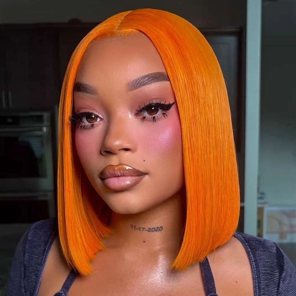 perruques-bob-lace-frontal-transparente-13x4-en-cheveux-humains-100-naturels-lisses-comme-des-baguettes-densite-250-double-tirage-colorees-pre-pluckees-qualite-12a