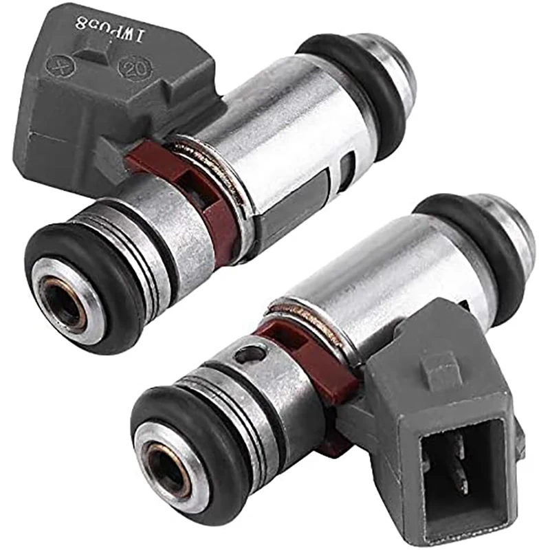 4 stk/partij Injector Nozzle Voor Golf IV 4 BJ99 1.4 L 55KW IWP058 0280158171 036906031C 805000347507