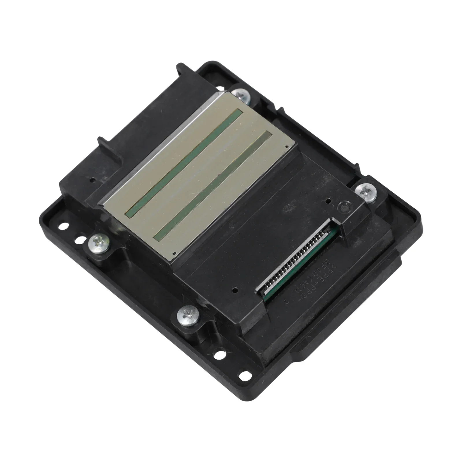 Lightweight EP WF EP WF Printhead Print Head Simple Design WF Convenient And Practical Functional Testing Functional Testing