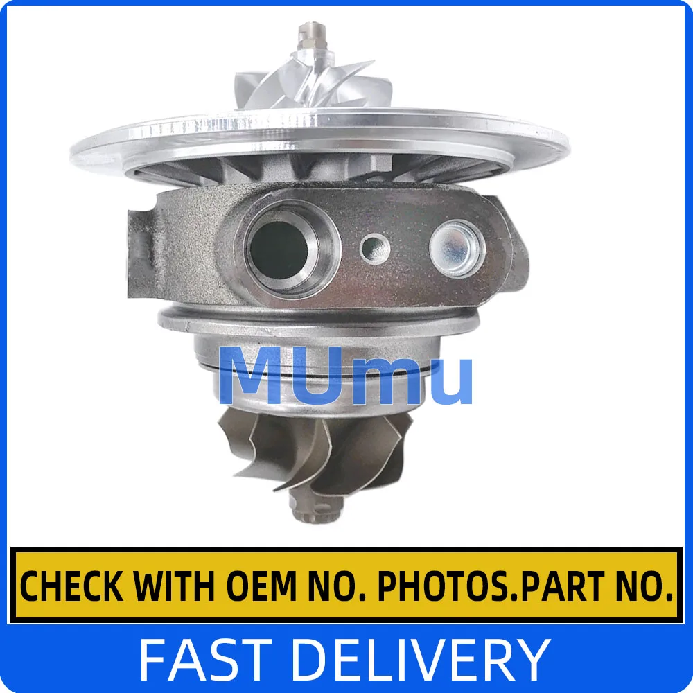 

RHF5 IS38 Turbine Cartridge for Audi A3 S1 S3 2.0T/VWPolo Mk7 Golf 7 1.8T 06K145722A 06K145722H 06K145702N 06K145874N 06K145874F