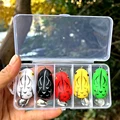 5PCS Mix Colour