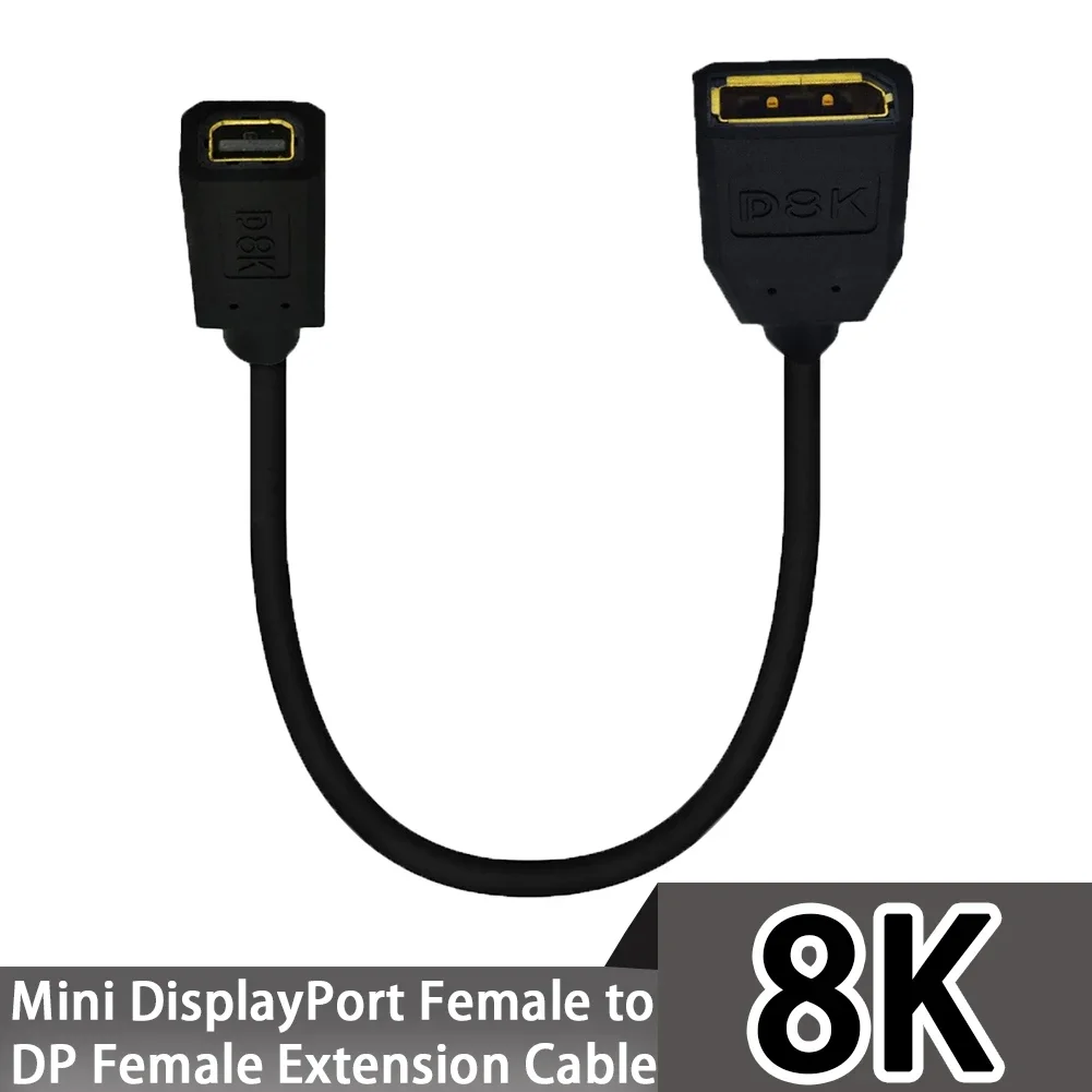 Displayport To Mini… - image