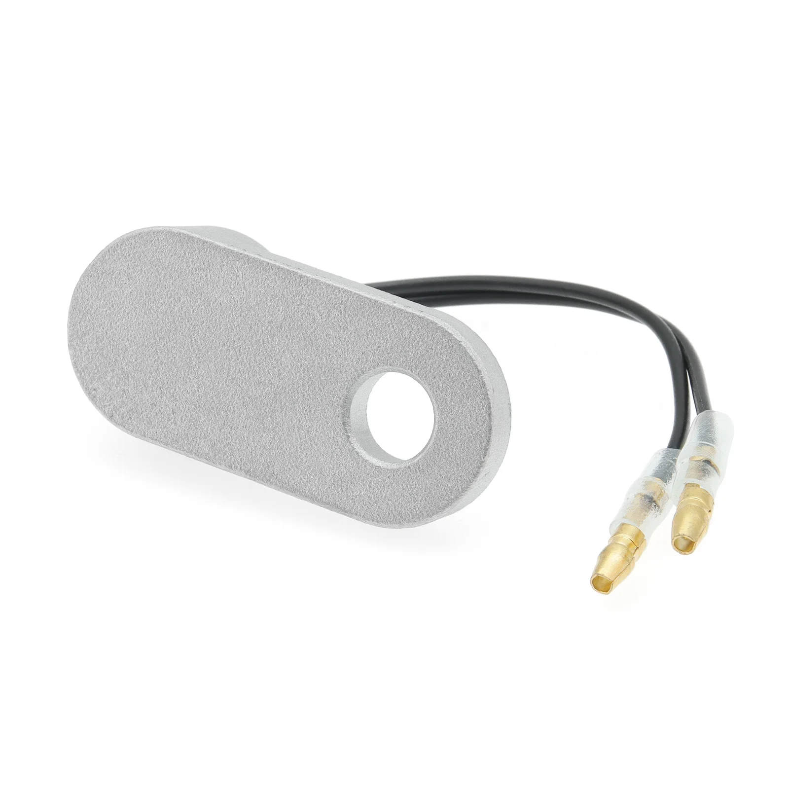 AD 1pc sensore di temperatura sensore di temperatura dell\'acqua del liquido di raffreddamento del motore per il sensore elettrico di origine della