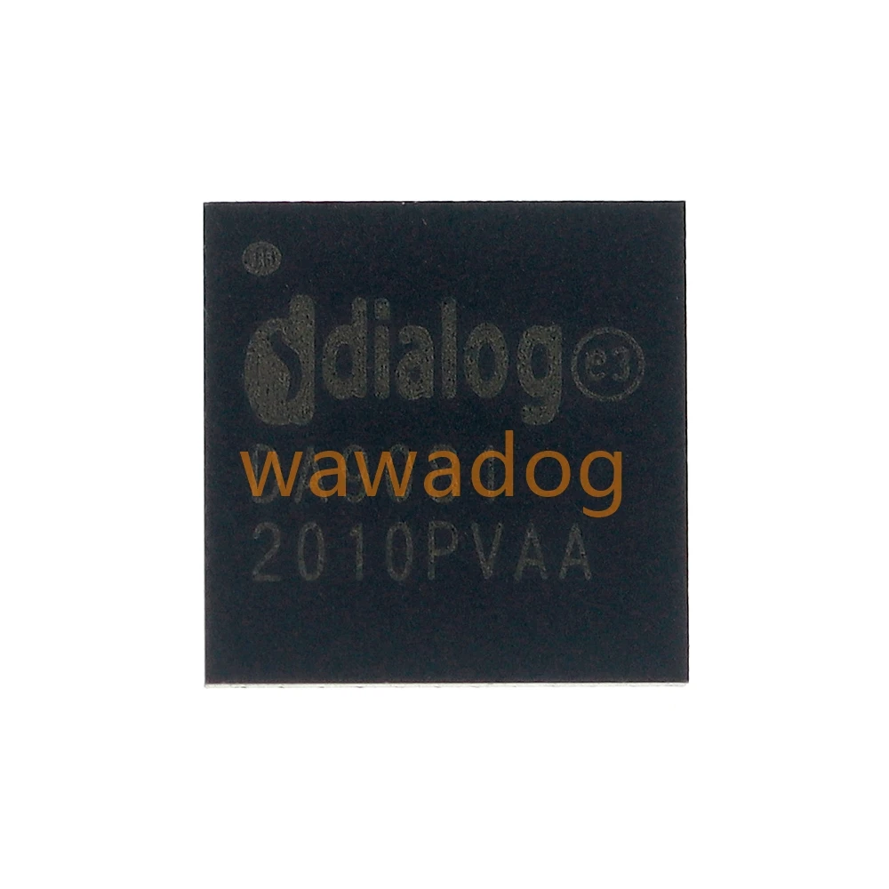 1 unidad DA9081 para PS5 DA9081 Chip controlador Original nuevo