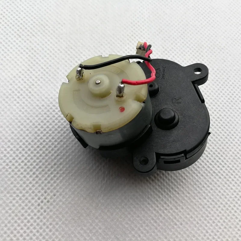 Peças Aspirador para Ecovacs Deebot, substituição do motor da escova lateral, M80 PRO