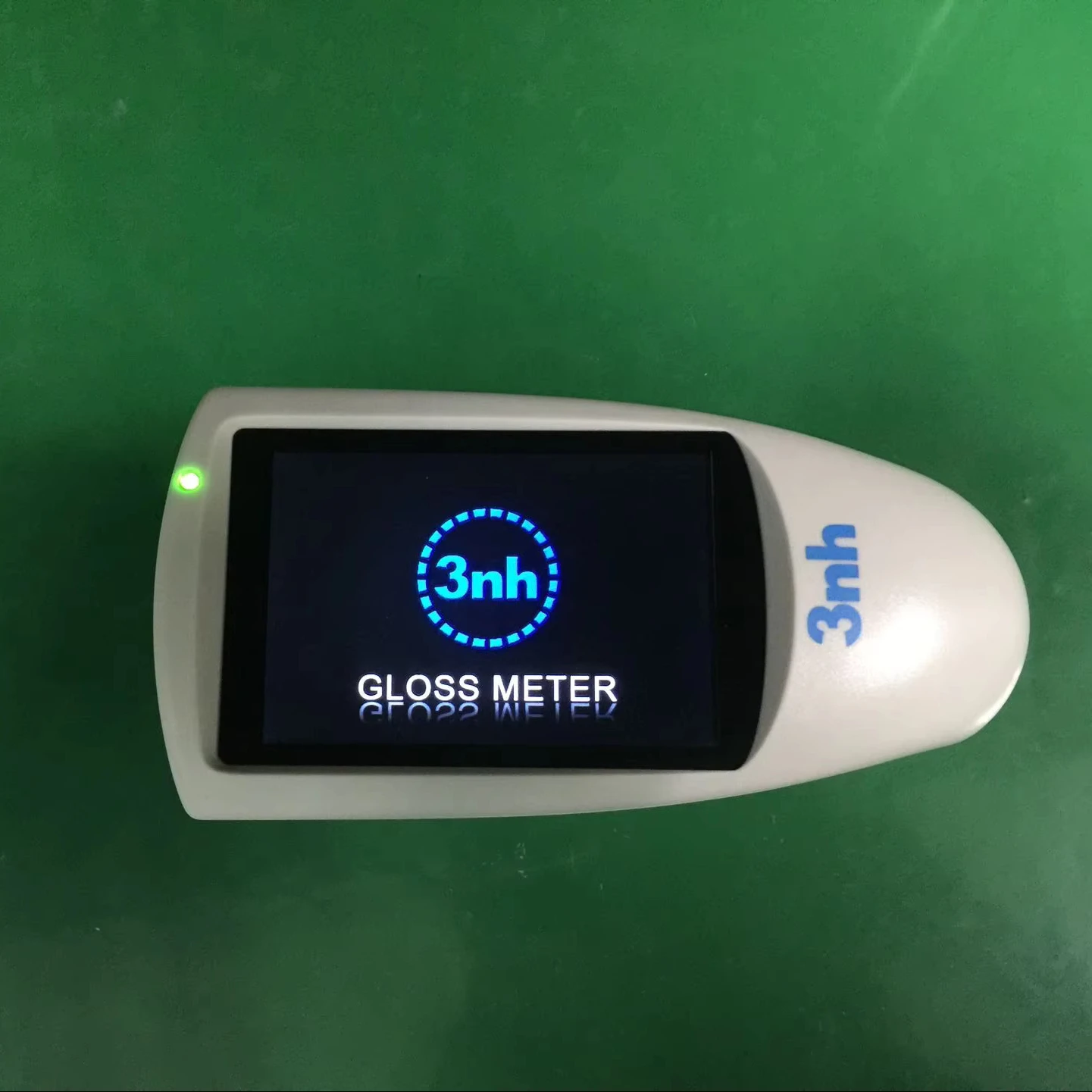 

India Cheap Multi Angle Gloss Meter HG268 With 20 60 85 Degree