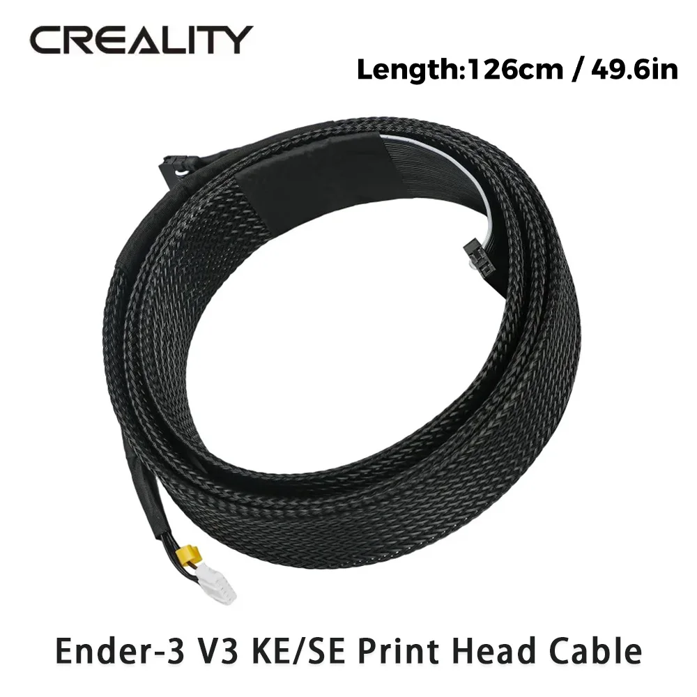 Creality Ender-3 V3…