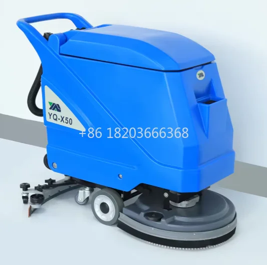 Customized High Eff…