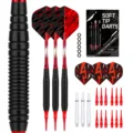 one set red